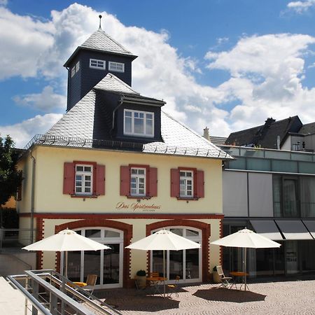 Das Spritzenhaus Eltville am Rhein Exterior foto